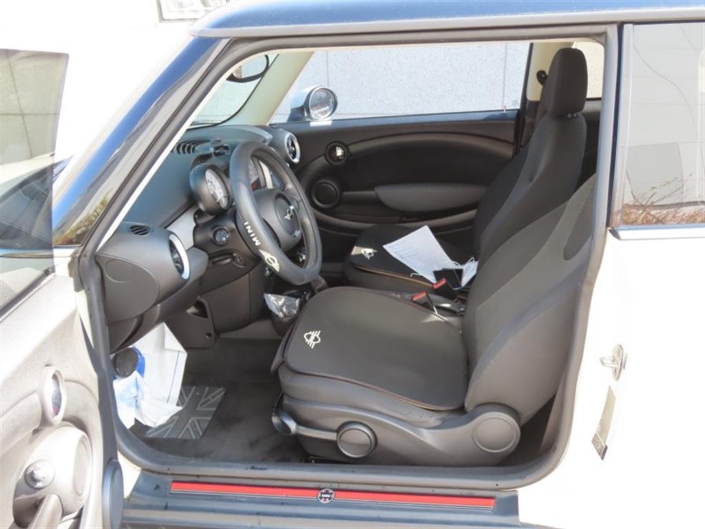 Mini Cooper 2011 - Importación desde Corea - HF Imports Iquique - Foto 13