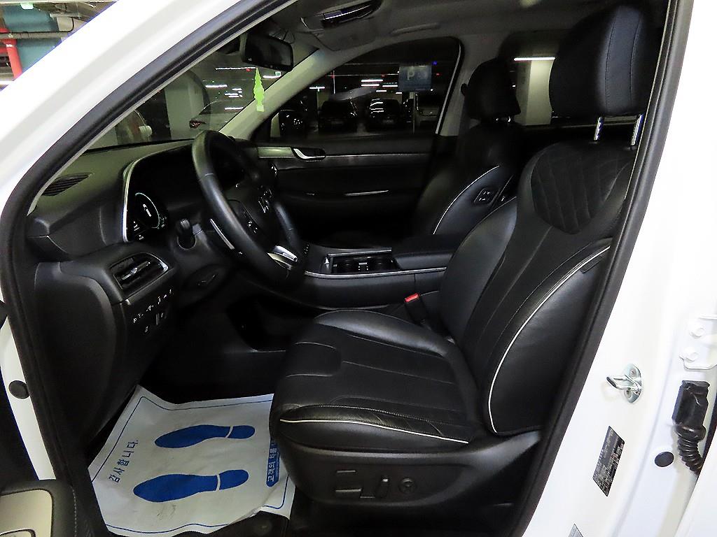 HYUNDAI Palisade - Vista 6