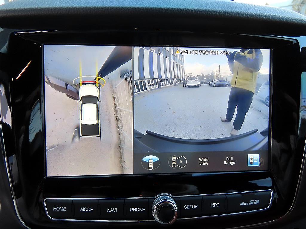 Ssangyong Rexton 2022 - Importación desde Corea - HF Imports Iquique - Foto 14