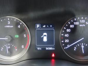 HYUNDAI Tucson - Vista 12