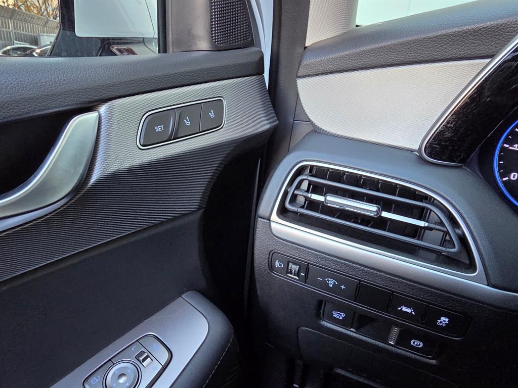 HYUNDAI Palisade - Vista 12