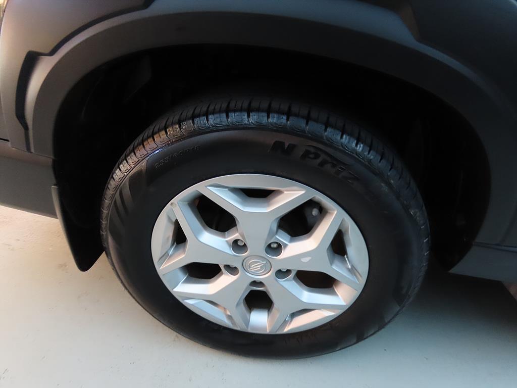 Ssangyong Rexton 2021 Gris - Importación desde Corea - HF Imports Iquique - Foto 20