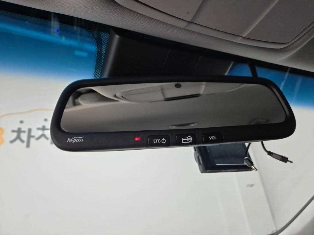 HYUNDAI Grandeur 2017 Blanco - Importación desde Corea - HF Imports Iquique - Foto 16