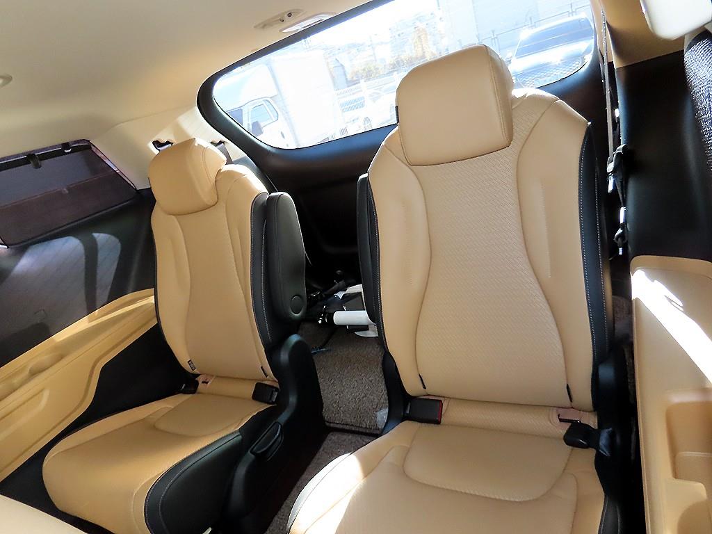 KIA Carnival - Vista 7