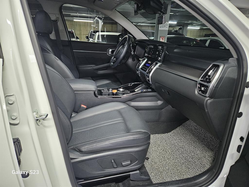 KIA Sorento - Vista 10