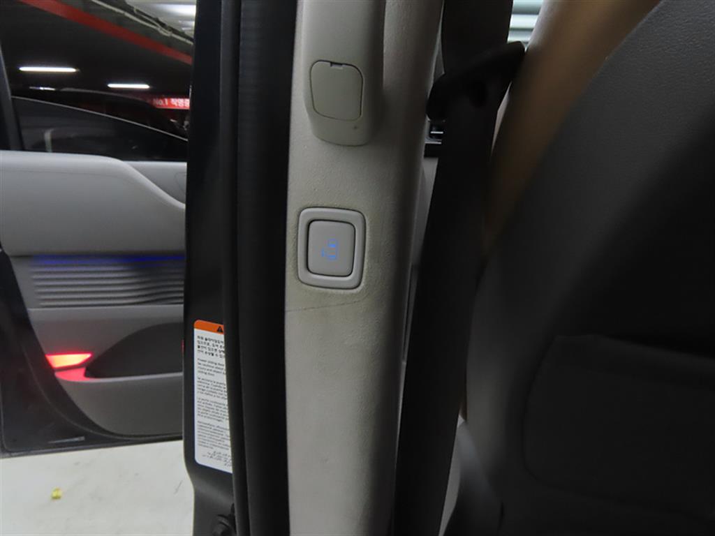 HYUNDAI Staria 2022 Azul - Importación desde Corea - HF Imports Iquique - Foto 13