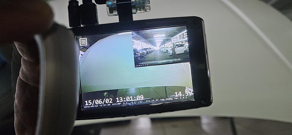 Audi A3 2016 Blanco - Importación desde Corea - HF Imports Iquique - Foto 13