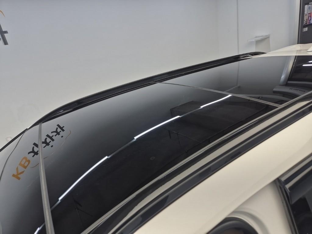 KIA Sorento 2024 Blanco - Importación desde Corea - HF Imports Iquique - Foto 13