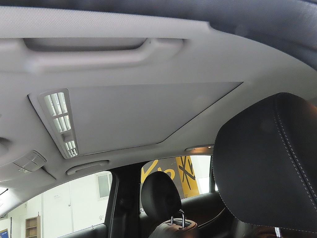 Mercedes Benz E class 2018 Blanco - Importación desde Corea - HF Imports Iquique - Foto 11