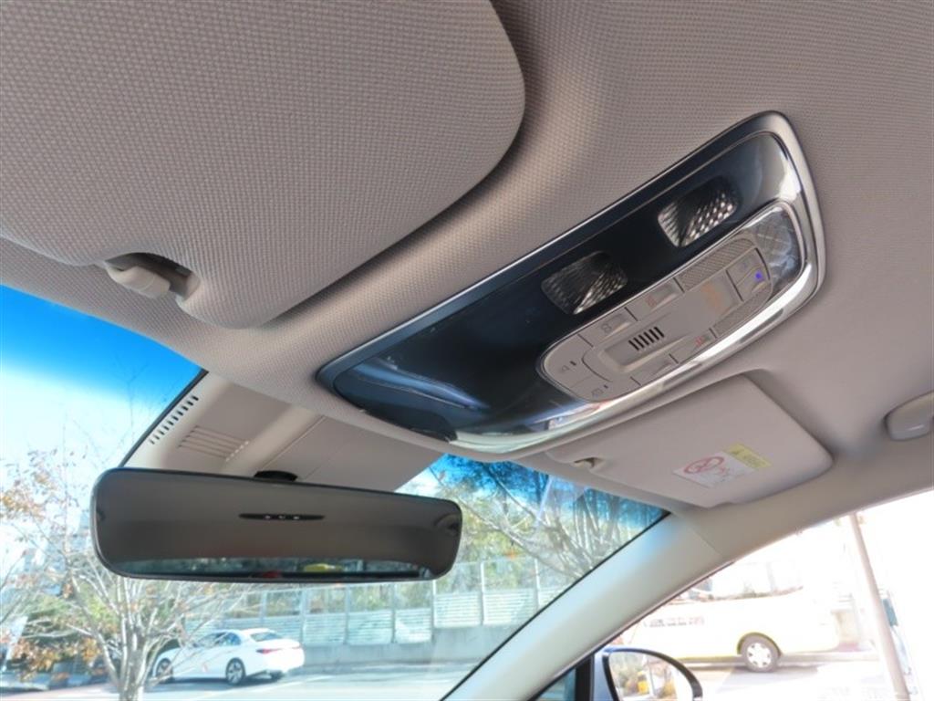 Genesis G80 2021 Plateado - Importación desde Corea - HF Imports Iquique - Foto 10