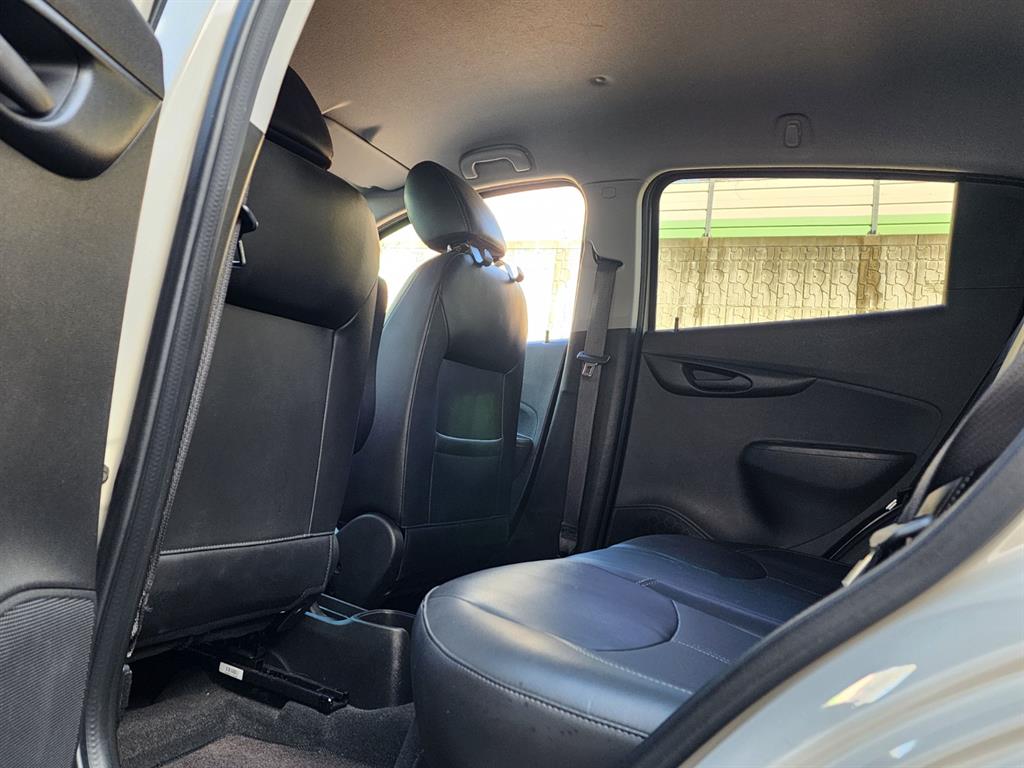 Chevrolet Spark 2016 the color of pearl - Importación desde Corea - HF Imports Iquique - Foto 18