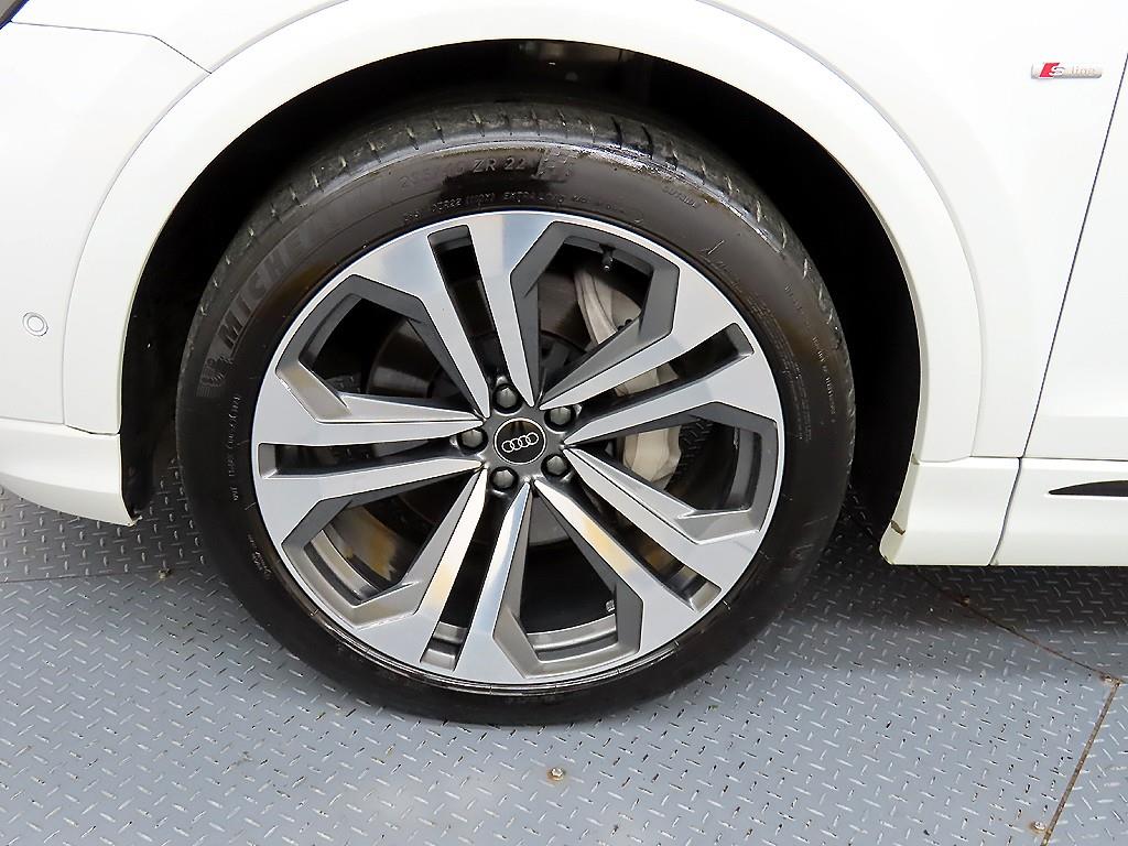 Audi Q8 2023 - Importación desde Corea - HF Imports Iquique - Foto 20