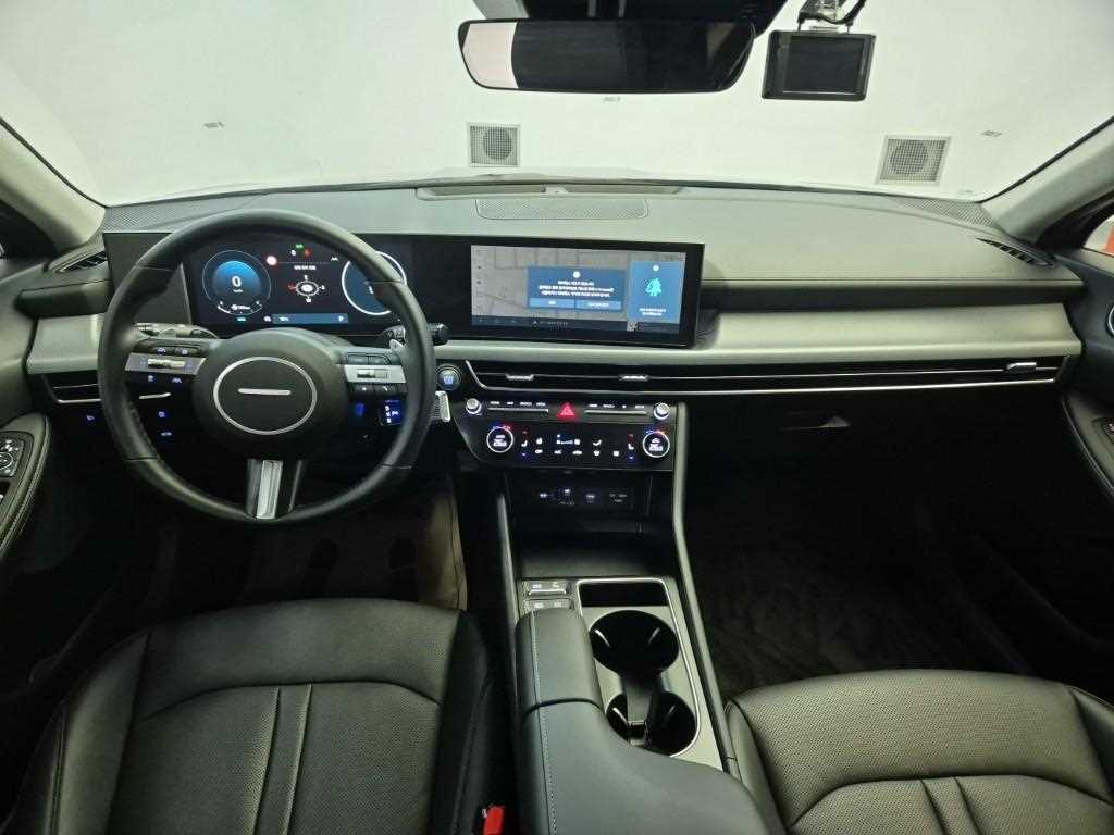 HYUNDAI Sonata - Vista 7