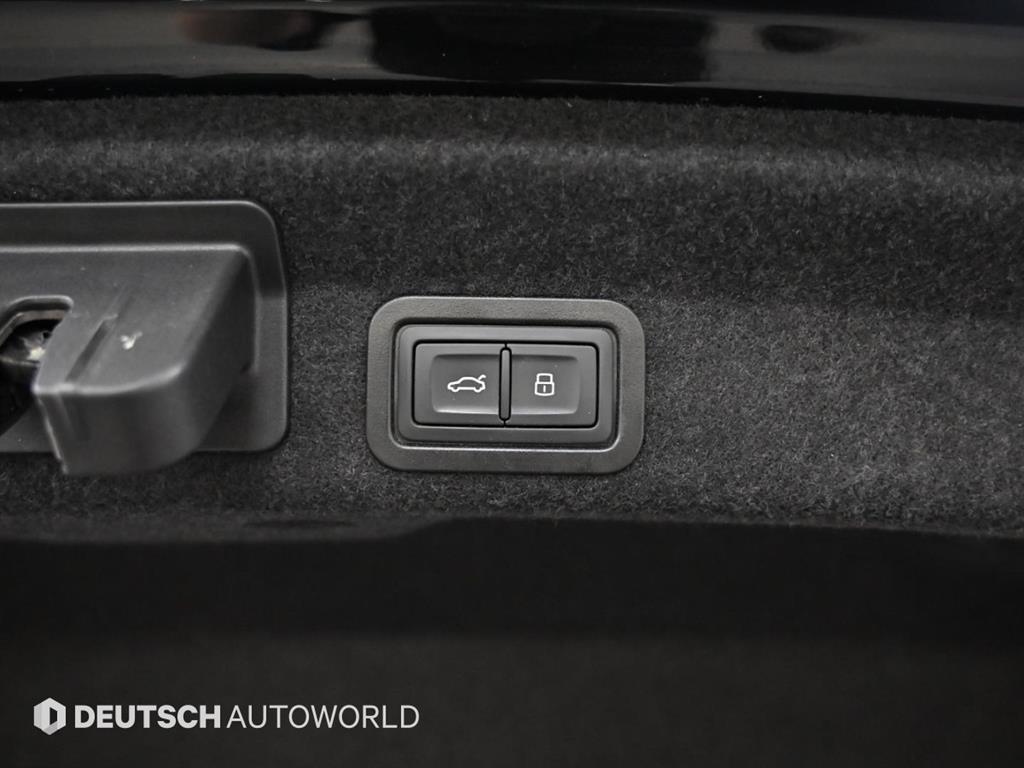 Audi A6 2022 Negro - Importación desde Corea - HF Imports Iquique - Foto 20