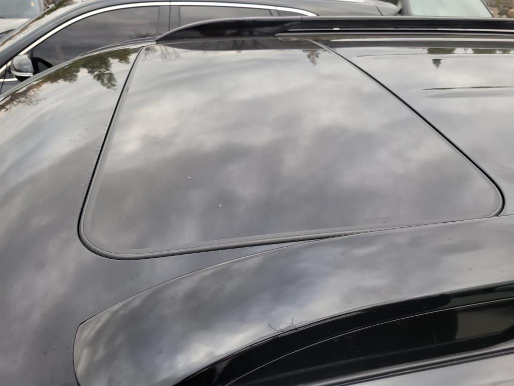 KIA Mohave - Vista 6