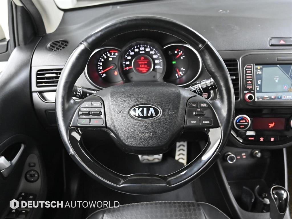 기아]더 뉴 모닝 럭셔리