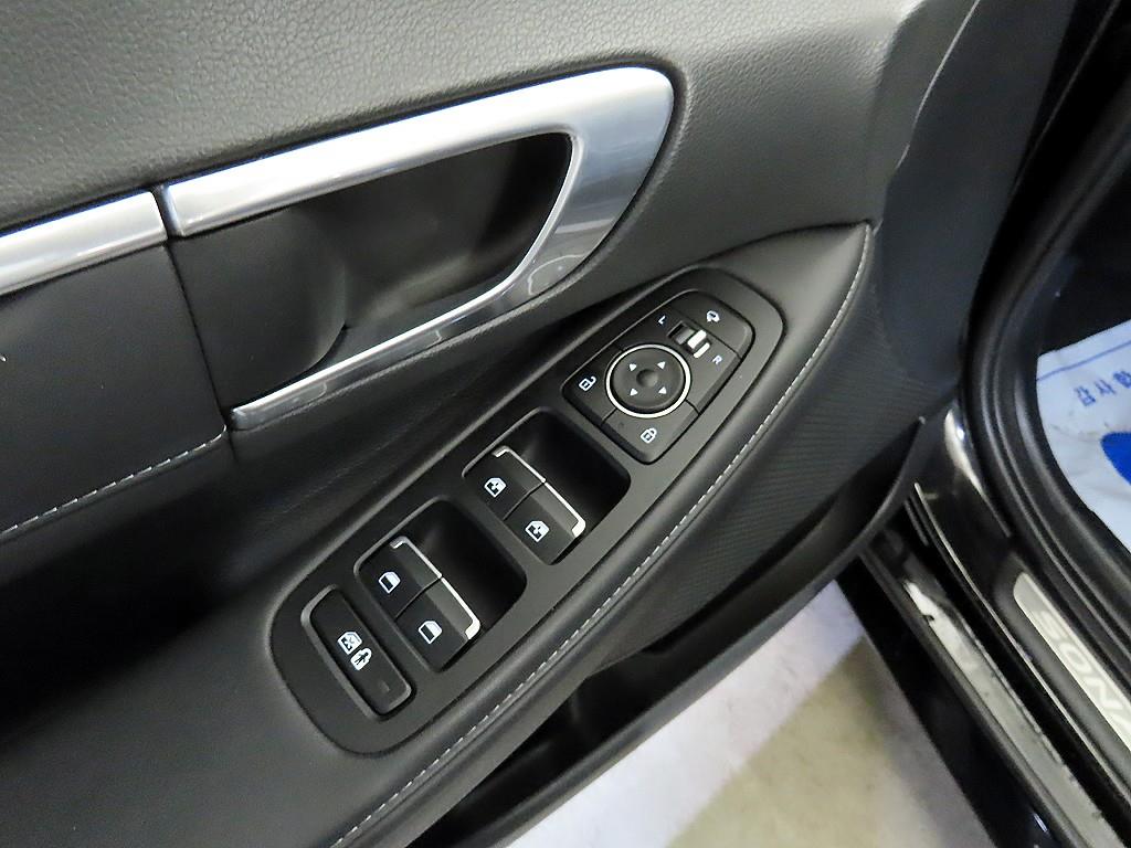 HYUNDAI Sonata 2022 Negro - Importación desde Corea - HF Imports Iquique - Foto 13