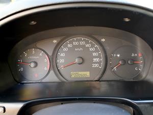 HYUNDAI Starex - Vista 10