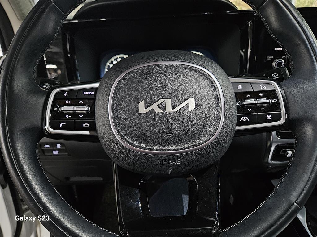 KIA Sorento 2023 the color of pearl - Importación desde Corea - HF Imports Iquique - Foto 18