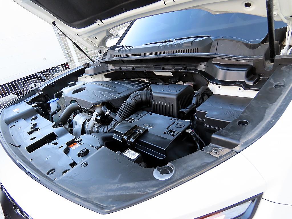 Ssangyong Torres 2023 Blanco - Importación desde Corea - HF Imports Iquique - Foto 20