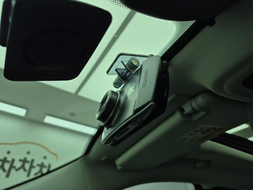 Jeep Cherokee 2019 Negro - Importación desde Corea - HF Imports Iquique - Foto 18