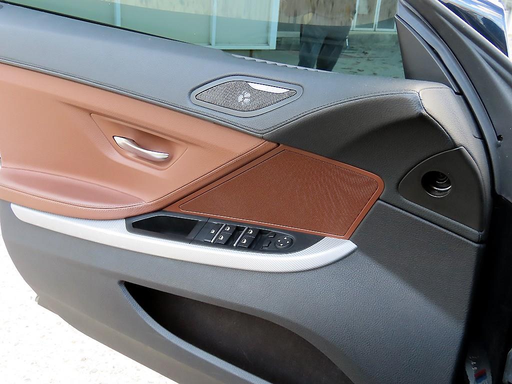 BMW 6 series - Vista 12