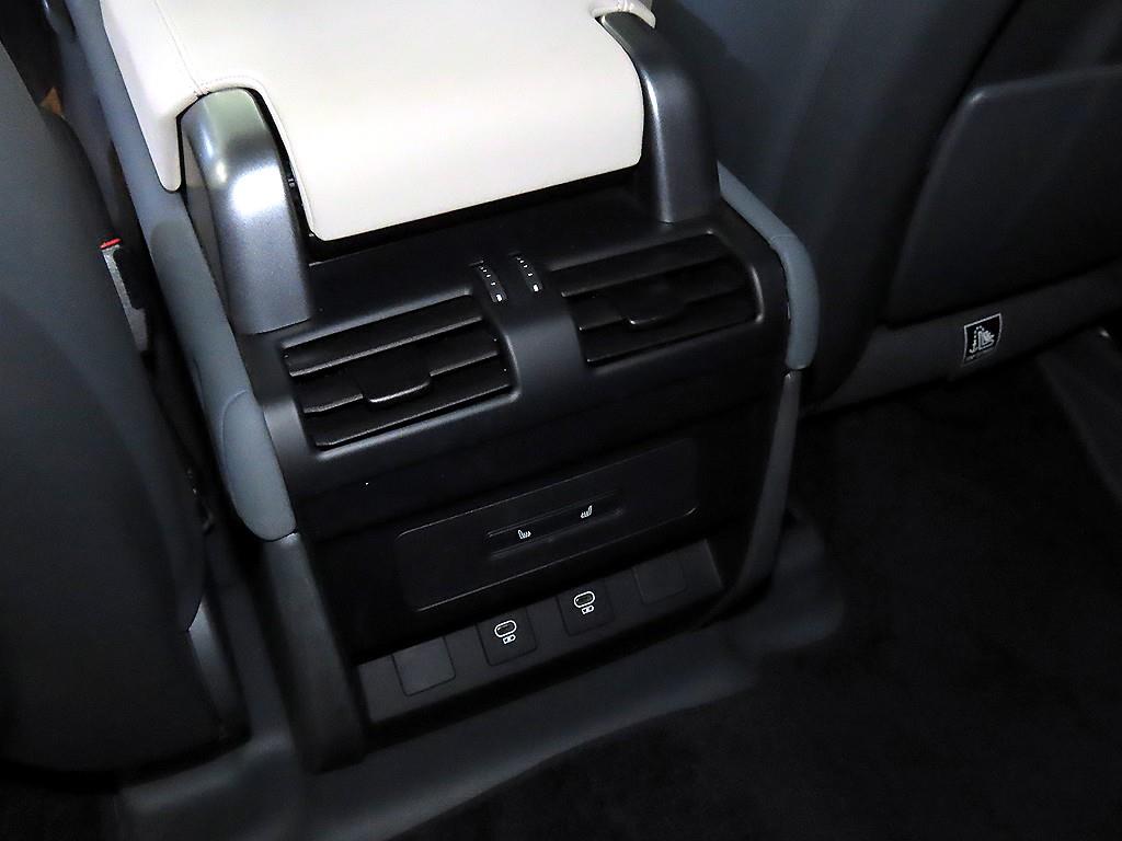 Land Rover Defender 2023 Azul - Importación desde Corea - HF Imports Iquique - Foto 13