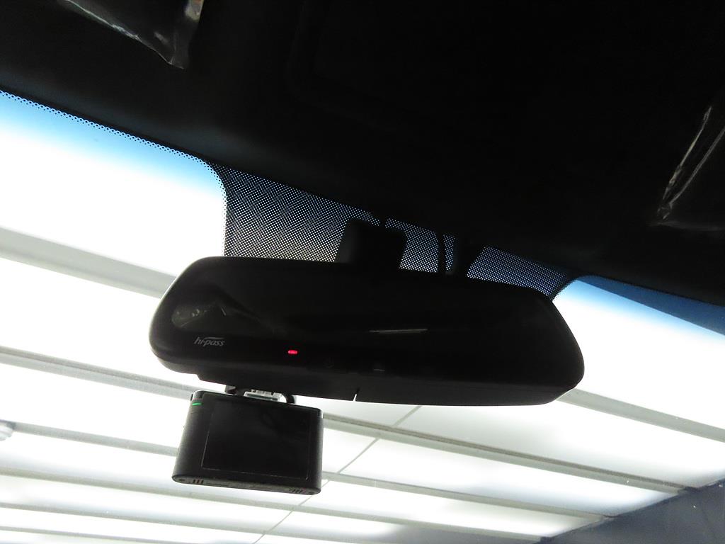 Ssangyong Rexton - Vista 12