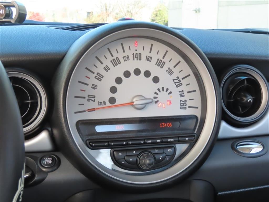 Mini Cooper 2011 - Importación desde Corea - HF Imports Iquique - Foto 8