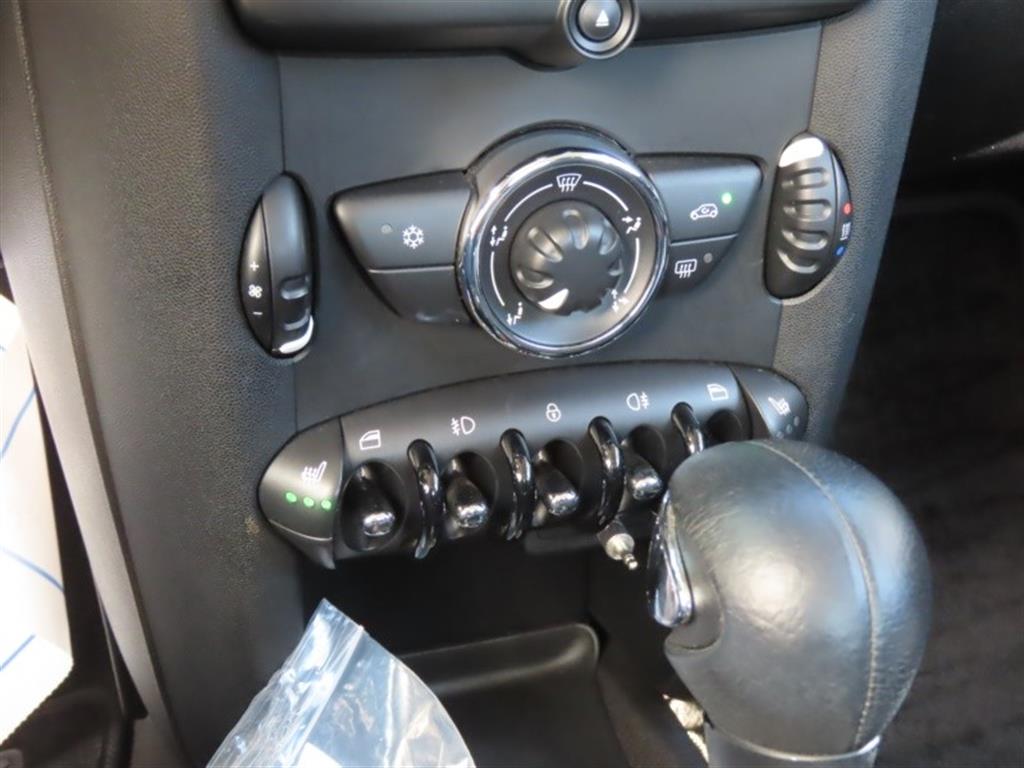 Mini Cooper 2011 - Importación desde Corea - HF Imports Iquique - Foto 7