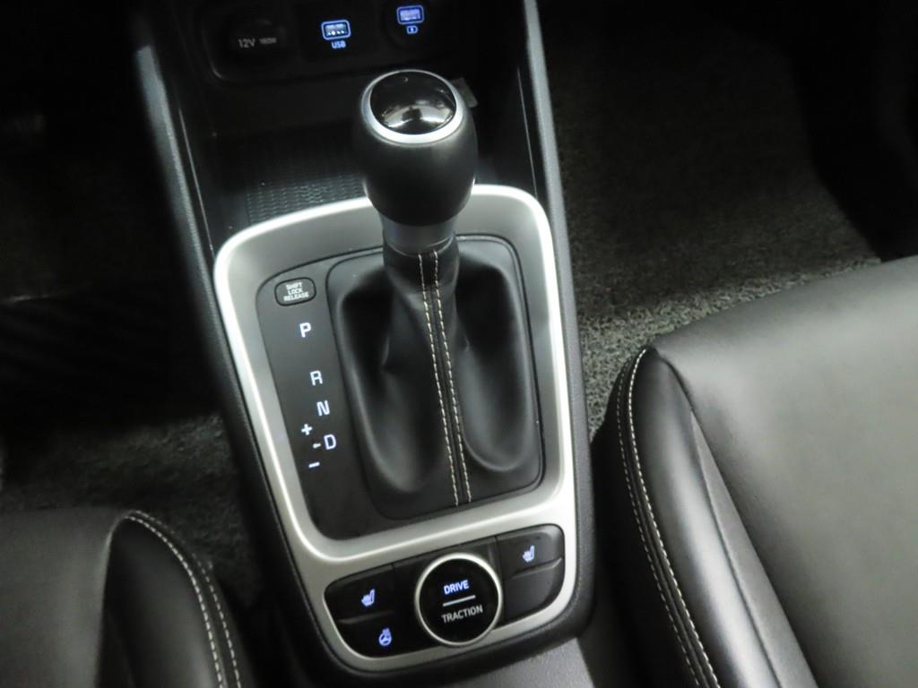 HYUNDAI Venue 2020 - Importación desde Corea - HF Imports Iquique - Foto 13