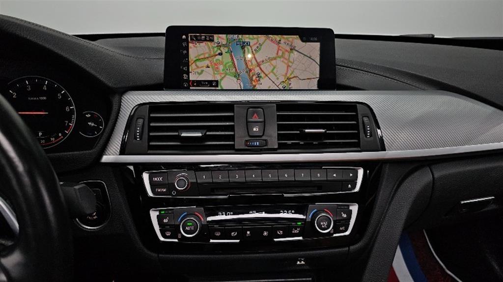 BMW 4 Series 2018 Blanco - Importación desde Corea - HF Imports Iquique - Foto 14