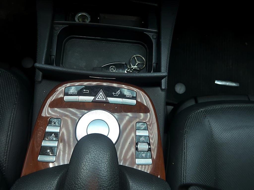 Mercedes Benz S Class 2006 Plateado - Importación desde Corea - HF Imports Iquique - Foto 10