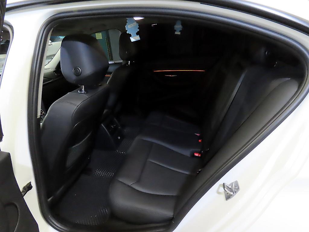 BMW 3 series - Vista 7