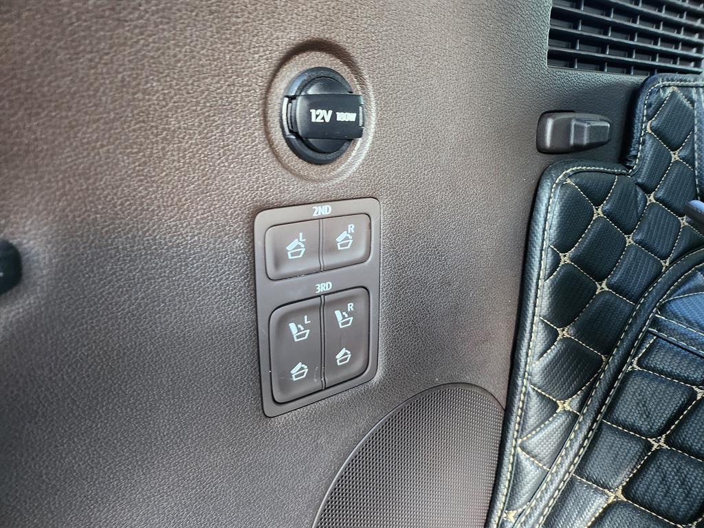 HYUNDAI Palisade - Vista 7