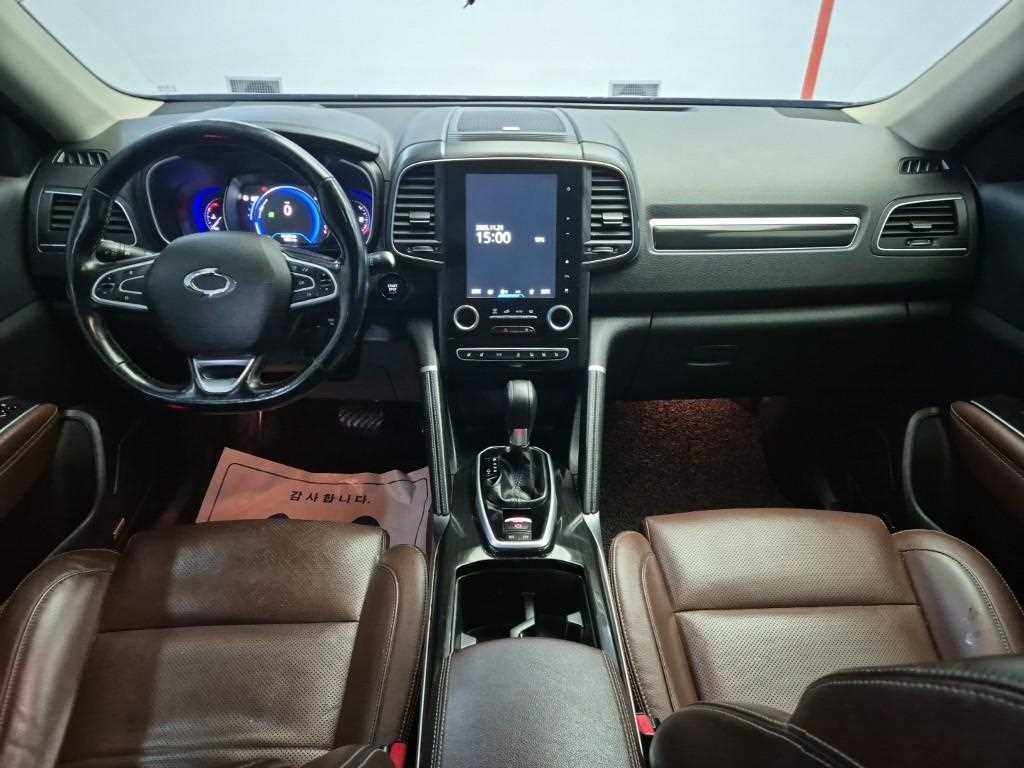 SAMSUNG QM6 - Vista 7