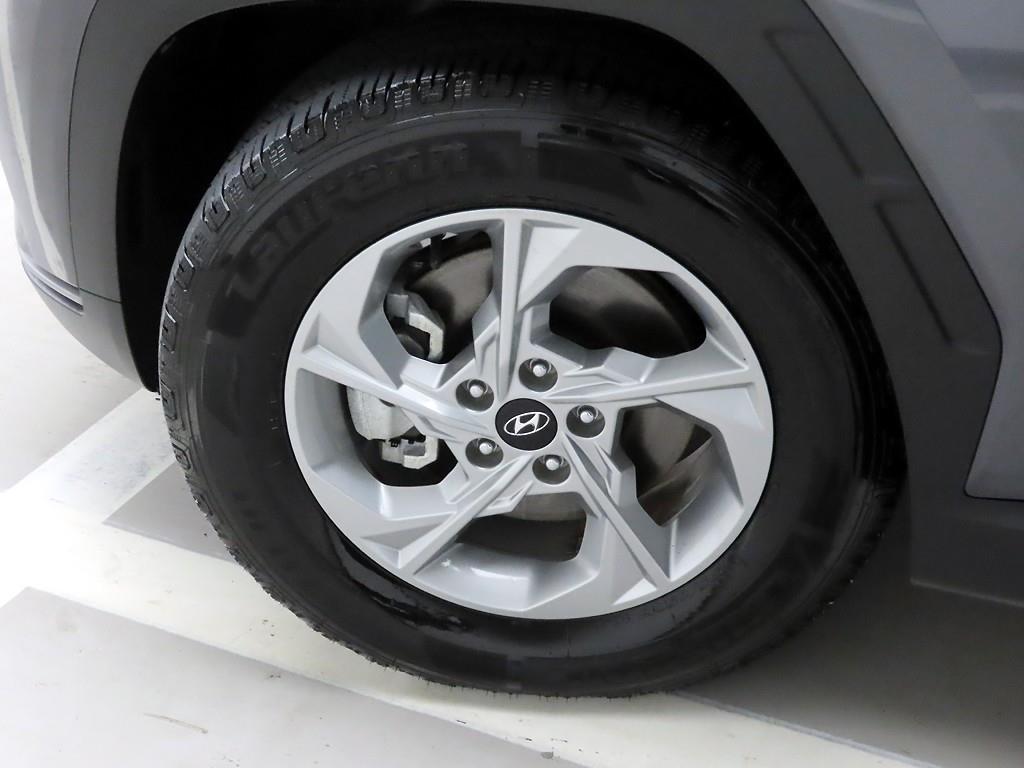 HYUNDAI Tucson 2021 - Importación desde Corea - HF Imports Iquique - Foto 19