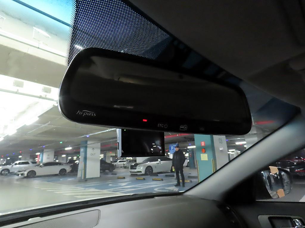 KIA K5 2013 Gris - Importación desde Corea - HF Imports Iquique - Foto 15