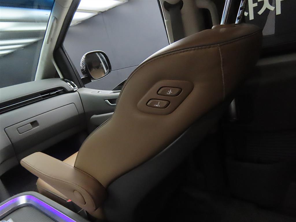 HYUNDAI Staria 2022 Azul - Importación desde Corea - HF Imports Iquique - Foto 14