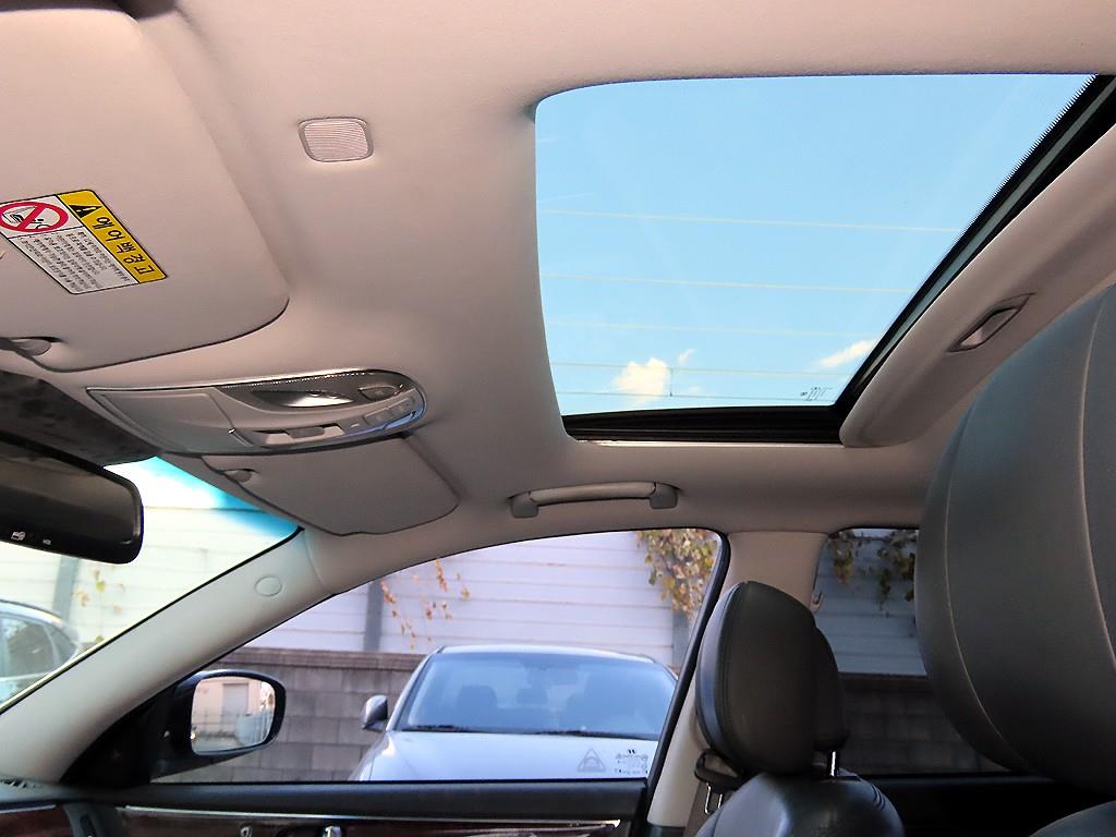 HYUNDAI Equus 2012 Negro - Importación desde Corea - HF Imports Iquique - Foto 18