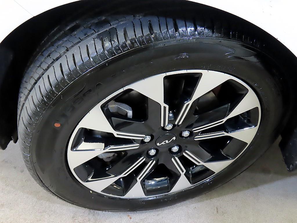 KIA Carnival 2022 Blanco - Importación desde Corea - HF Imports Iquique - Foto 20