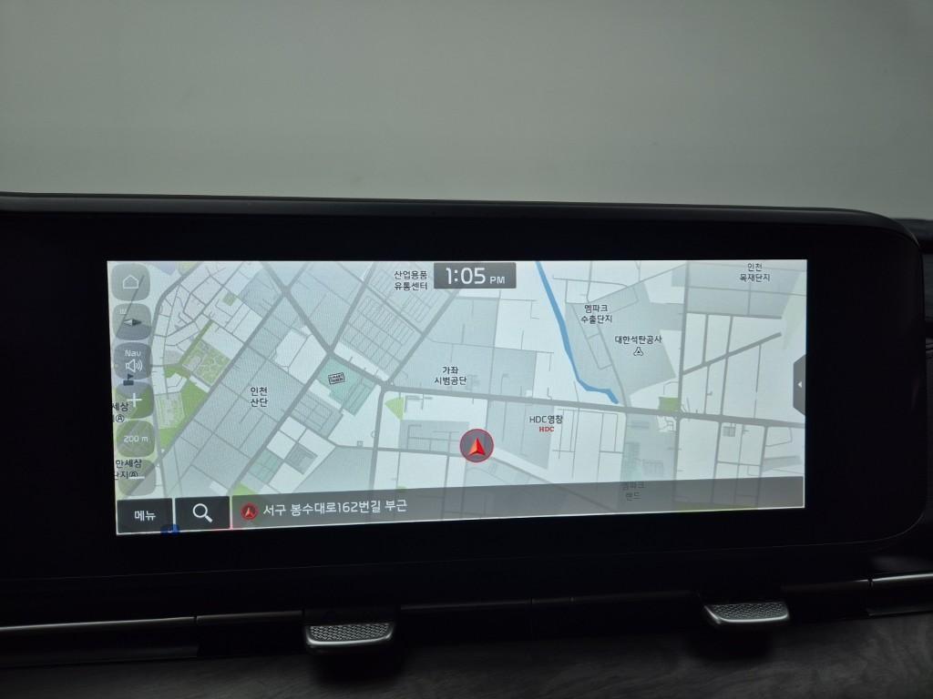 KIA Carnival 2023 Blanco - Importación desde Corea - HF Imports Iquique - Foto 14