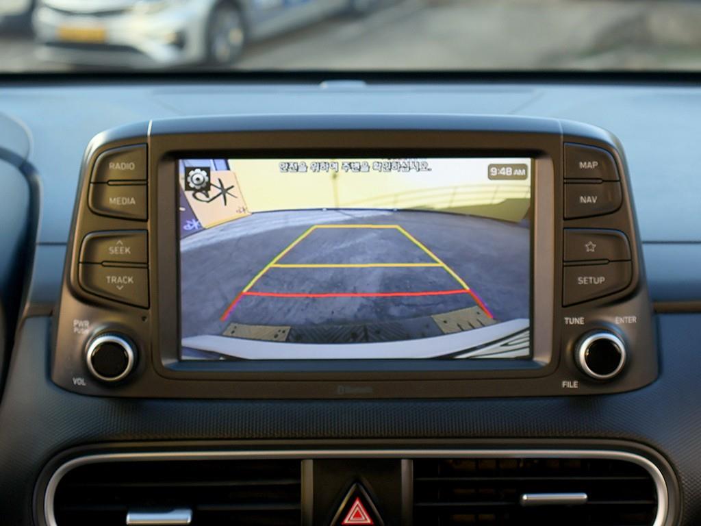 HYUNDAI Kona 2018 Blanco - Importación desde Corea - HF Imports Iquique - Foto 10