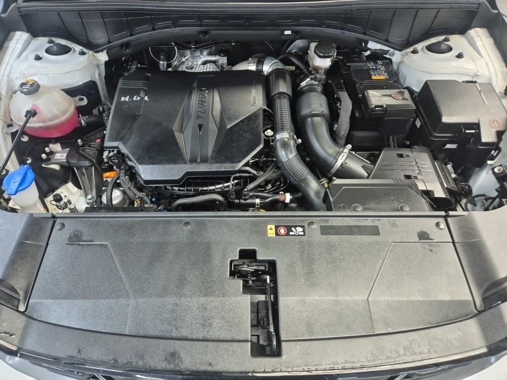 KIA Sorento - Vista 5