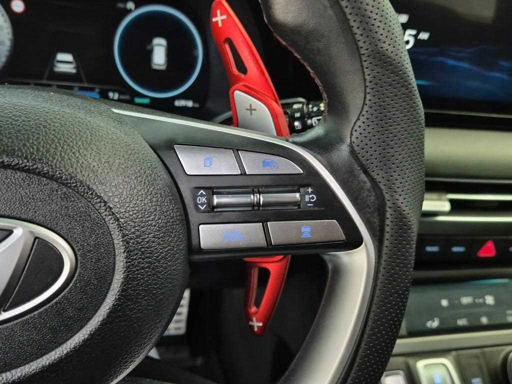 HYUNDAI Palisade 2024 Negro - Importación desde Corea - HF Imports Iquique - Foto 16