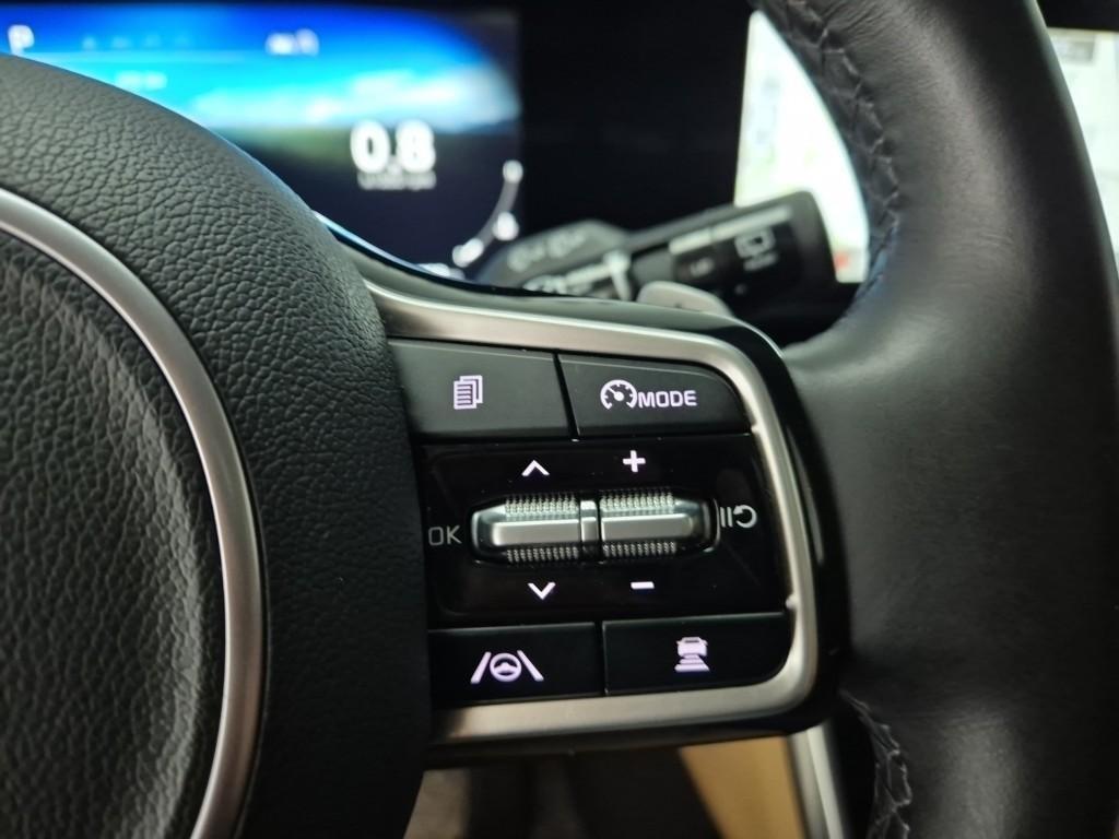 KIA Carnival 2023 Blanco - Importación desde Corea - HF Imports Iquique - Foto 16