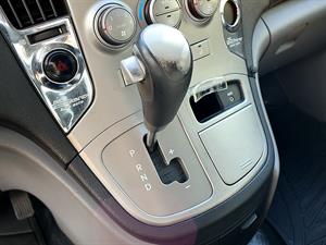 HYUNDAI Starex - Vista 12