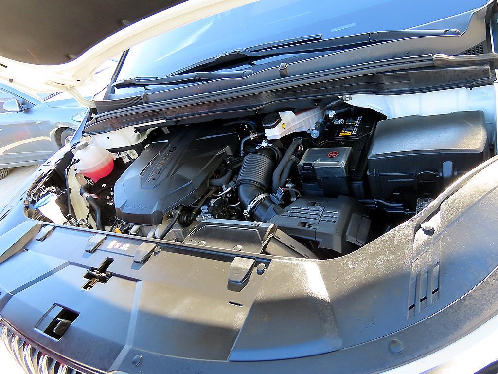 KIA Carnival 2021 Blanco - Importación desde Corea - HF Imports Iquique - Foto 19