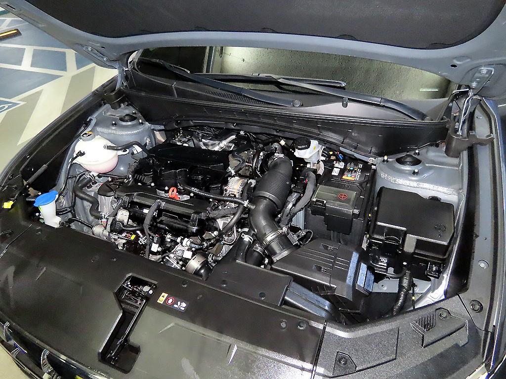 HYUNDAI Tucson 2023 Gris - Importación desde Corea - HF Imports Iquique - Foto 19