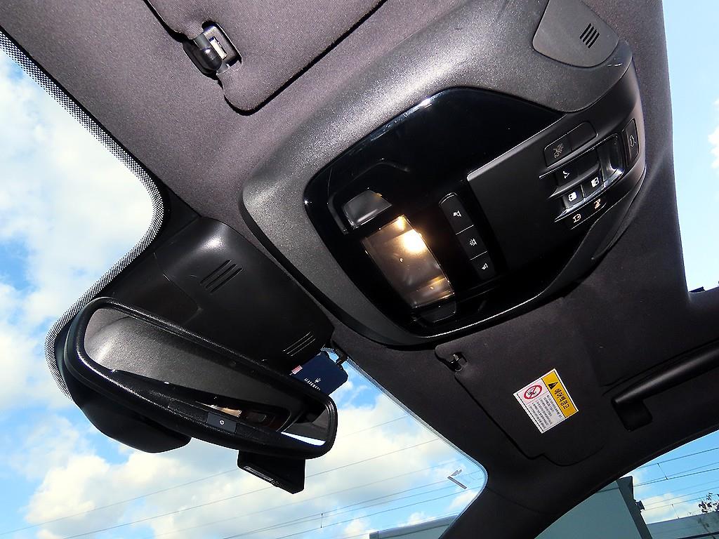 Maserati Ghibli 2018 Blanco - Importación desde Corea - HF Imports Iquique - Foto 15